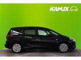 Opel Zafira C 1.4T ON+CARPLAY+TEMPO+PDC+SHZ+7-SITZE - Opel Zafira: 7