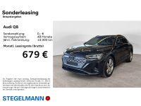 Audi Q8 e-tron - Vorschau Bild 2