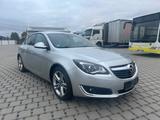 Opel Insignia A 2.0 CDTI Lim. Sport Navi Klimaa. SZH - Opel Gebrauchtwagen in Fürth