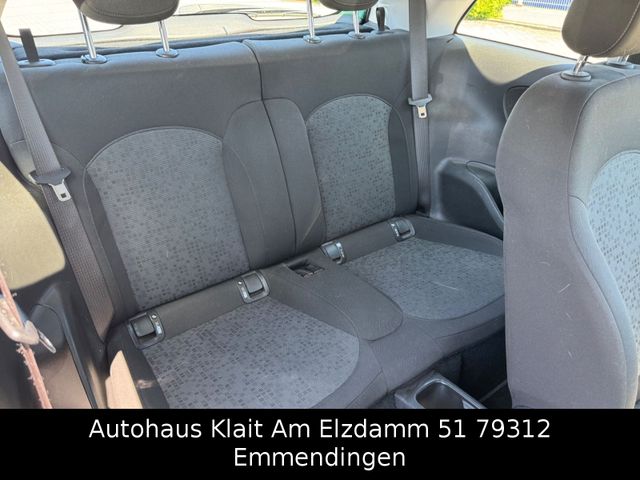 Fahrzeugabbildung Opel Adam Jam 1.4 Klima Tüv Perleffekt Lackierung