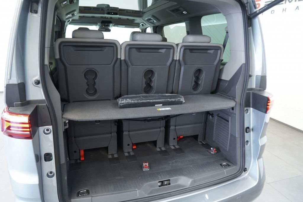Vw T7 Multivan