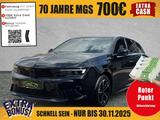 Opel Astra GS Line DAB #ANDROID #S&S #Metallic #LED - : Schwarz, Kombi, Metallic