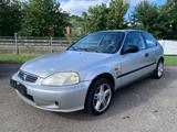 Honda Civic 1.4i S EJ9 EK Cool Klima 101tkm Automatik  - Honda Civic: 9