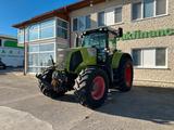 Claas AXION 820 automatic 4x4 VIN 123 - Claas Schlepper