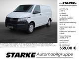Volkswagen T6.1 Kasten 2.0 TDI EcoProfi AHK PDC Radio Compo - weiße Volkswagen T6 andere