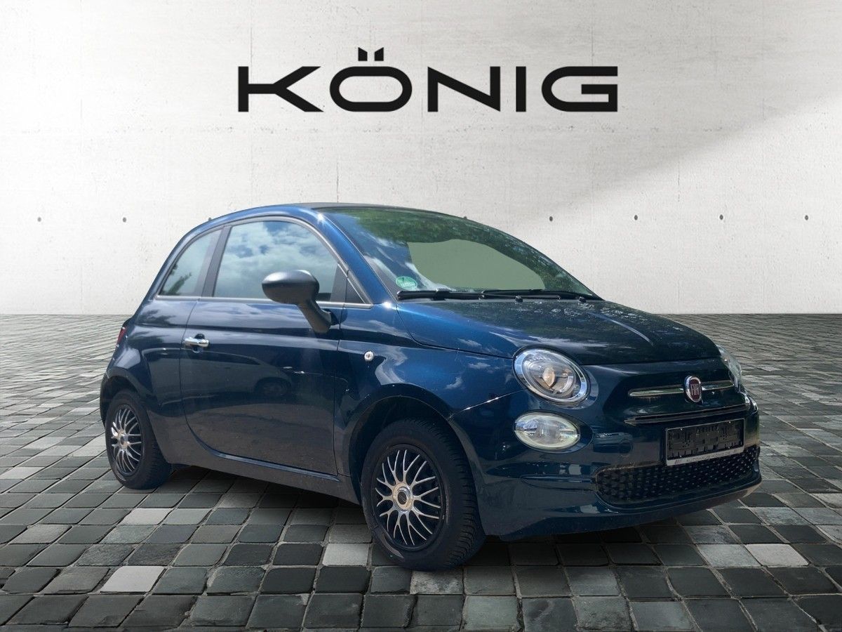 Fiat 500 - Bild 5