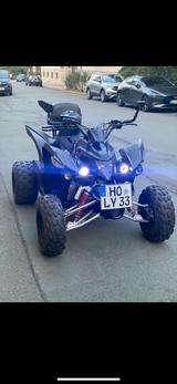 Aeon Quad Aeon Cobra 400 TÜV neu - Offers