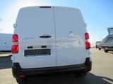 Peugeot Expert Kasten+AUTOMATIK+PDC+3 SITZER+TEMPOMAT+ - Peugeot Expert: Automatik