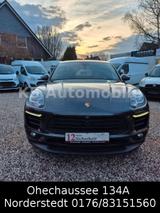 Porsche Macan S 3.0 V6 Automatik Panorama 1 Hand - Porsche: Auto