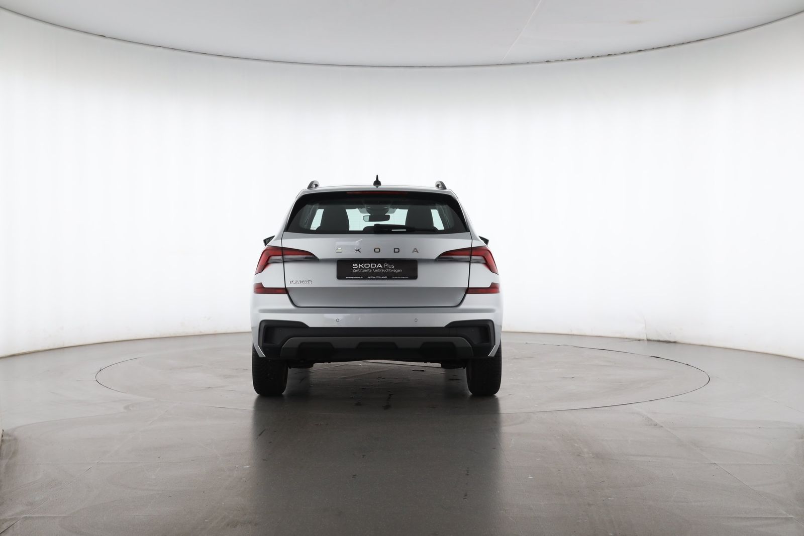 Skoda Kamiq - Bild 6