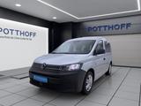 Volkswagen Caddy 1.5 TSI KOMBI PDC KLIMA DAB+ - VW Caddy Leasingangebote für Privatpersonen