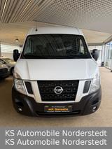Nissan NV400 2.3 DCI 145HP WORKING STAR L2H2 FWD 6M/T - Nissan: Van, Nv