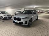 BMW X3 M40 M40d AT - - BMW X3 M40 Gebrauchtwagen in München