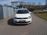 Volkswagen Golf Plus 1.4 Klima - Volkswagen Golf Plus mit Benzin-Antrieb: Limousine, Schaltgetriebe