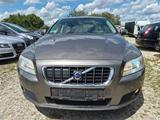 Volvo V70 Kombi Summum - gebrauchte Volvo V70 aus dem Jahr 2009