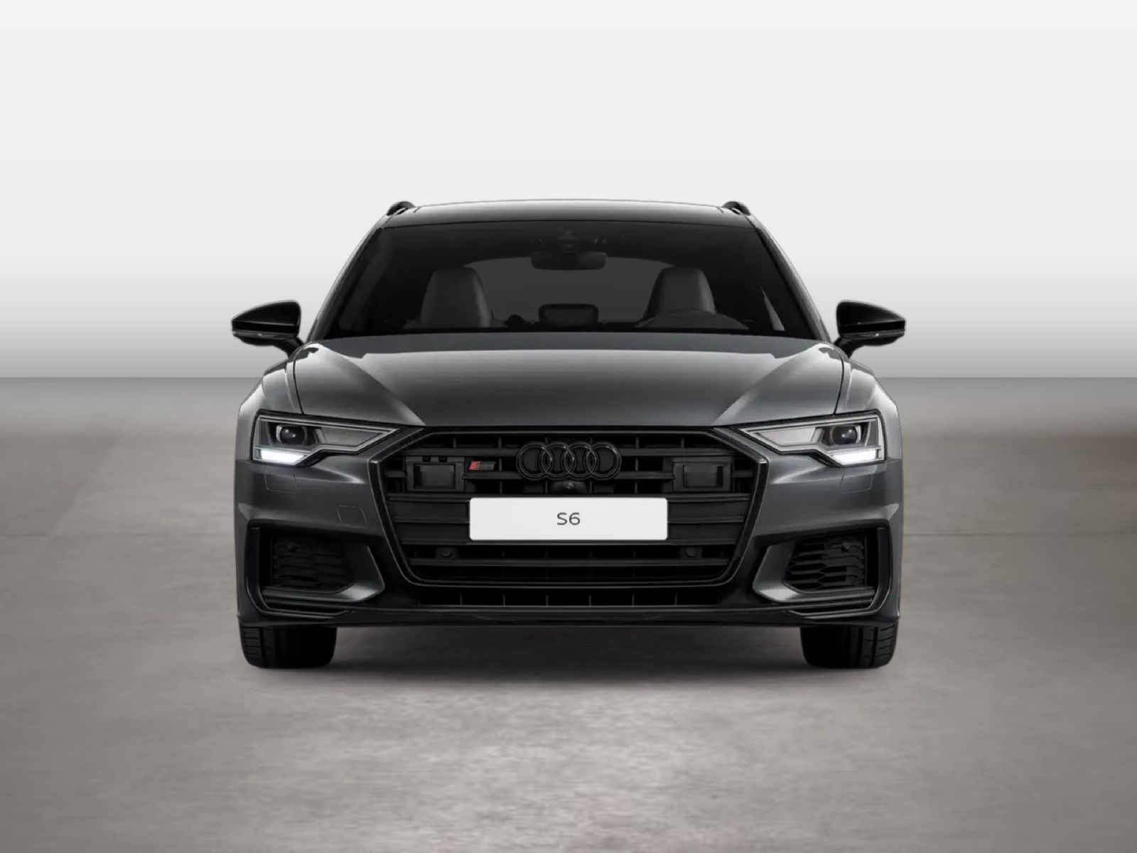 Audi S6 - Bild 4