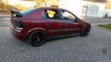 Opel Astra G CC 1.6 16V Tuning, TÜV, - Opel: Tuning