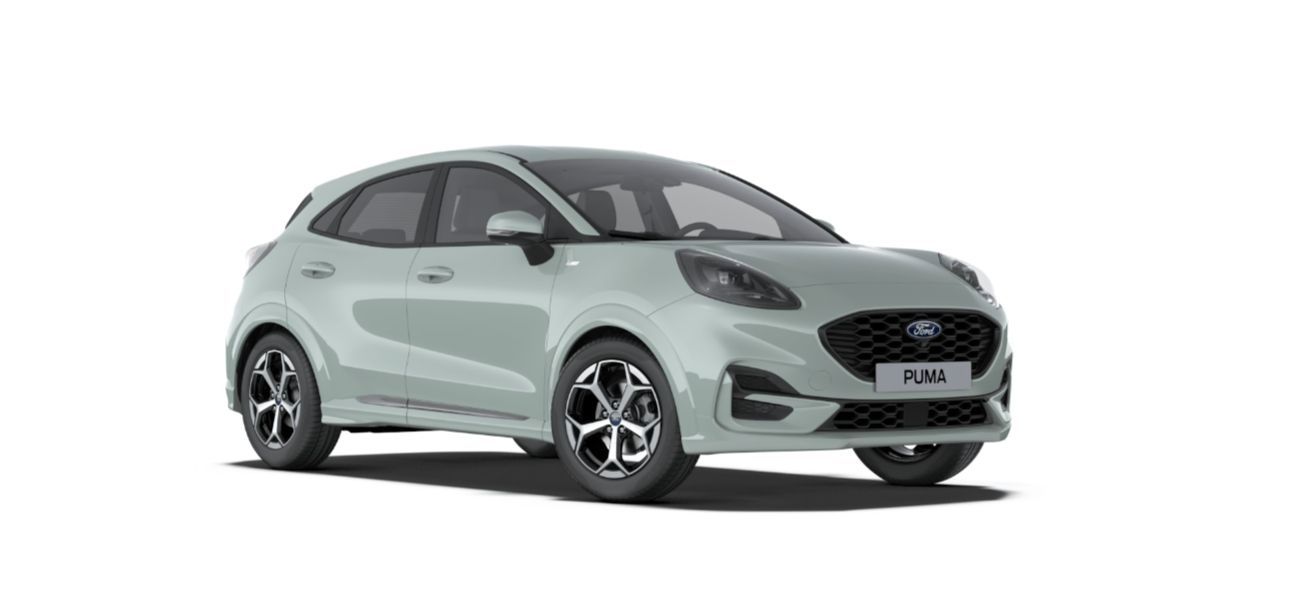 Ford Puma ST-Line 1.0 Aut. NAV*IACC*360°*SHZ*LED*BLIS imagem 2