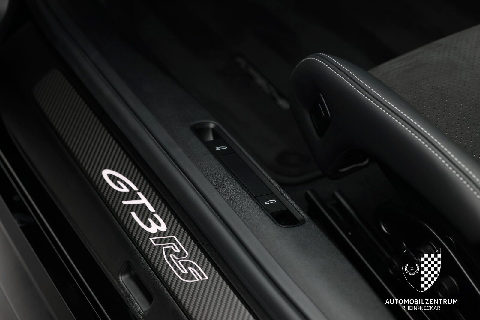 Porsche 992 - Bild 35