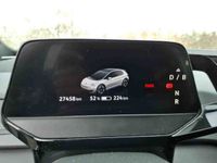 Volkswagen ID.3 - Vorschau Bild 4