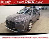 DS Automobiles DS4 Aut. Cross Rivoli LED+/HUD/MASS/MEMO/360°/8F - DS Automobiles DS4 Cross-Rivoli