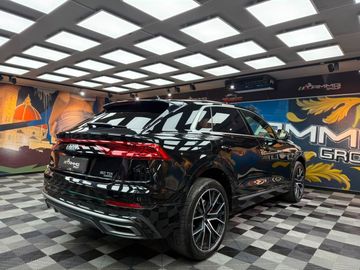 Audi Q8 - 4