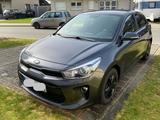 Kia Rio in der Dream Team Edition - Kia Rio in Bielefeld