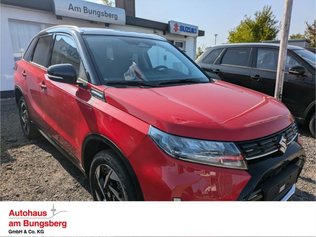 Suzuki Vitara 1.5 Hybrid Comfort+ 4x2 Navi LED ACC Appl