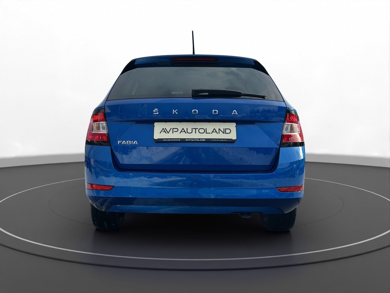 Skoda Fabia - Bild 6