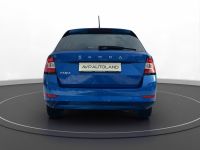 Skoda Fabia - Vorschau Bild 6