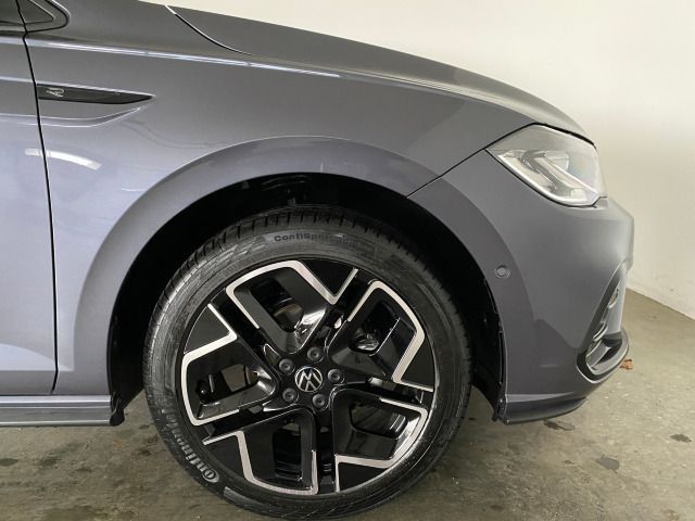Polo R-Line 1.0 TSI KAMERA+ACC+SHZ