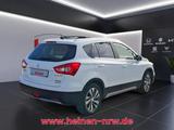 Suzuki SX4 S-Cross 1.4 Comfort+ NAVI LED ACC PANO - Suzuki (SX4) S-Cross Gebrauchtwagen in Dortmund