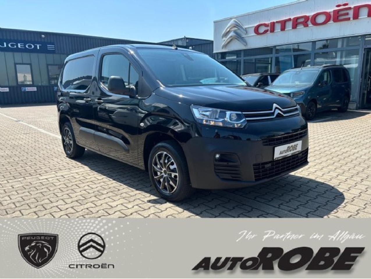 Citroën Berlingo Kasten Club M/L1