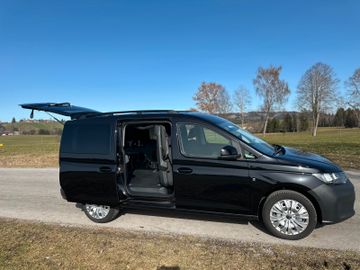Volkswagen Caddy - 12