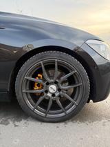 BMW 118i Sport Line Top Zustand - BMW 1er Reihe von privat