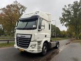 DAF CF 430 Spacecab - Daf CF 430