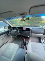 Opel OPEL OMEGA-B Silber - gebrauchte Opel Omega aus dem Jahr 2000
