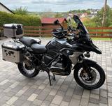 BMW R1250GS