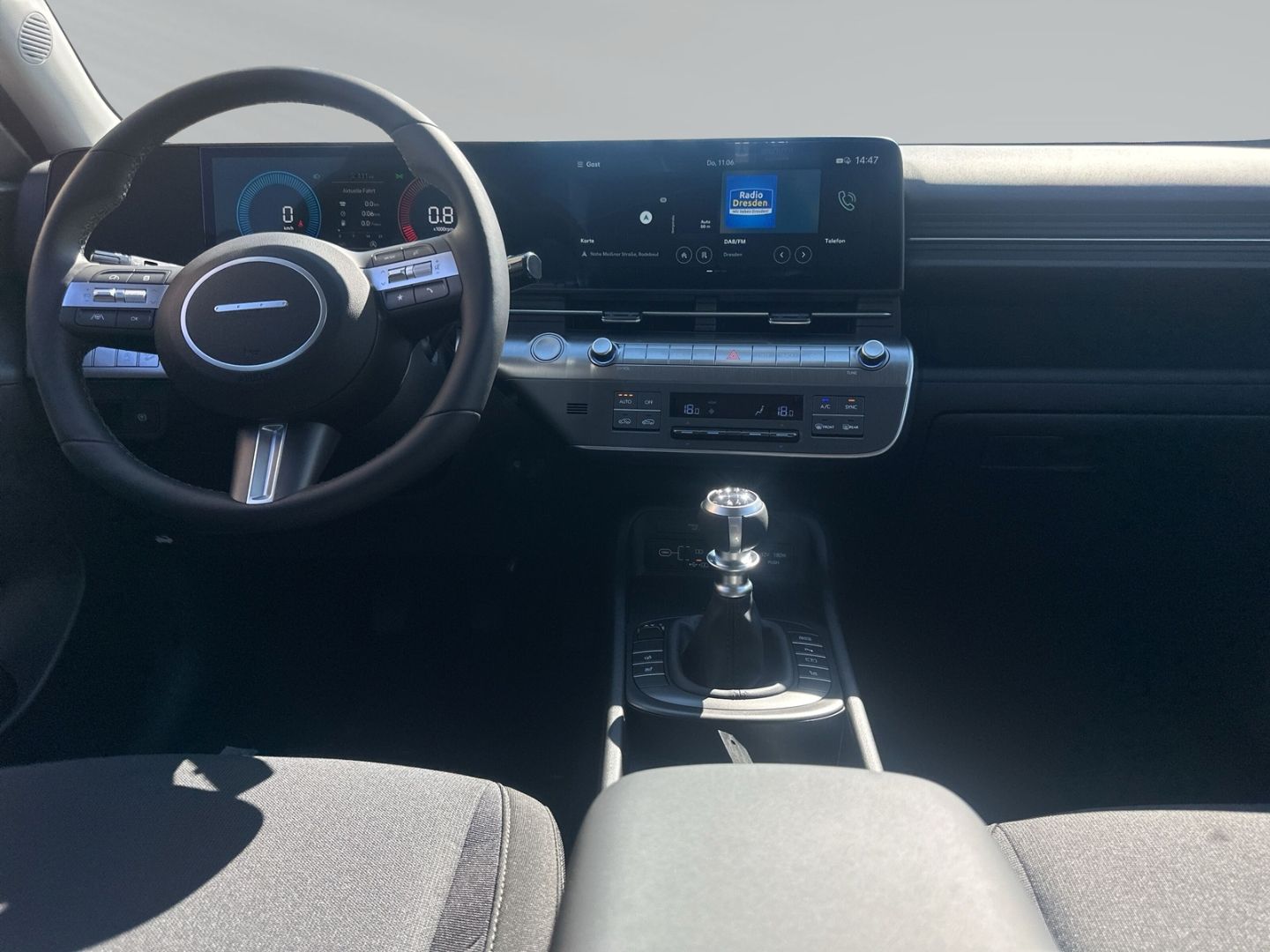 Hyundai Kona – Bild 12