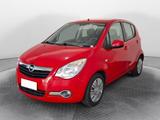 Opel Agila 1.2 Enjoy - Opel Agila: 1.2
