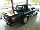 Mercedes-Benz 560 SL - Mercedes-Benz 560 aus 1988: 560sl
