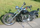 Harley-Davidson Softail Deuce FXSTD - Angebote entsprechen deinen Suchkriterien