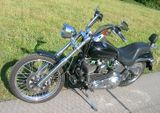 Harley-Davidson Softail Deuce FXSTD - HARLEY-DAVIDSON SOFTAIL DEUCE
