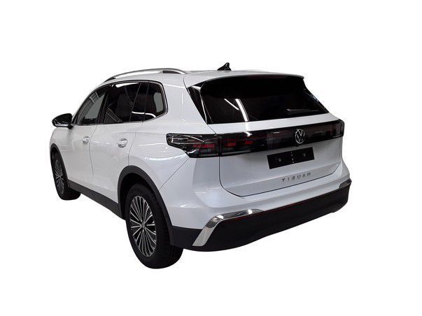 Volkswagen Tiguan - Bild 5