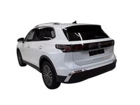 Volkswagen Tiguan - Vorschau Bild 5