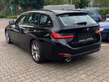 BMW 320 3 Touring 320 e*LED-Panorama*New - BMW: E32