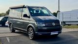 Volkswagen T6 California Beach Edition 4Motion Webasto - Volkswagen T6 California: 7 Sitzer