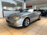 Mercedes-Benz SLK 200 KOMPRESSOR Final Edition - Mercedes-Benz SLK 200: Final Edition