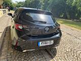 Toyota Corolla 1,8 Hybrid Team Deutschland Team Deu... - gebrauchte Toyota Corolla aus dem Jahr 2024