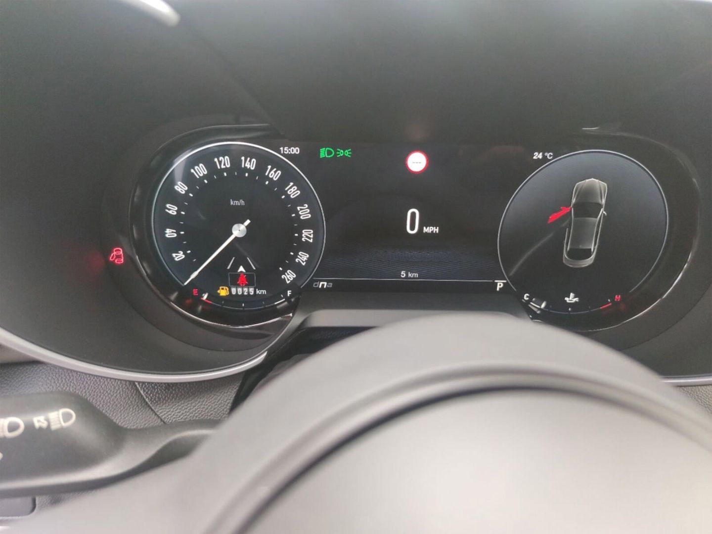 Fahrzeugabbildung Alfa Romeo Giulia 2.0Turbo Q4 Veloce+HARMAN/KARDON+PANORAMA